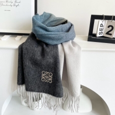 Loewe Scarf